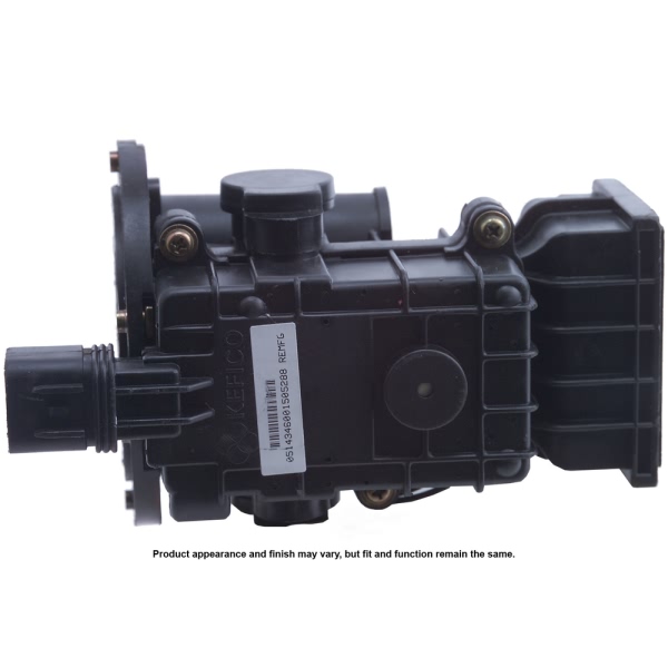 Cardone Reman Remanufactured Mass Air Flow Sensor 74-60015