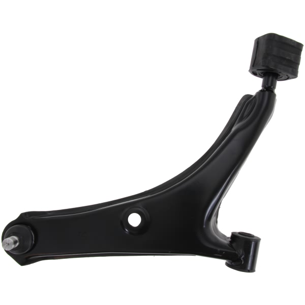 Centric Premium™ Front Passenger Side Lower Control Arm and Ball Joint Assembly 622.48007