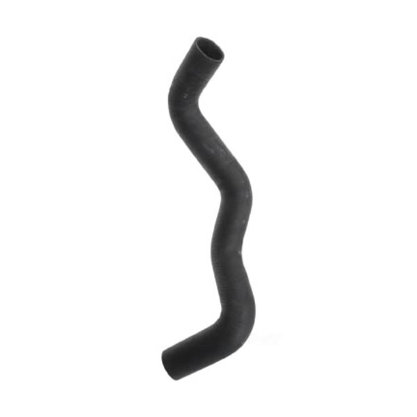 Dayco Engine Coolant Curved Radiator Hose 71303