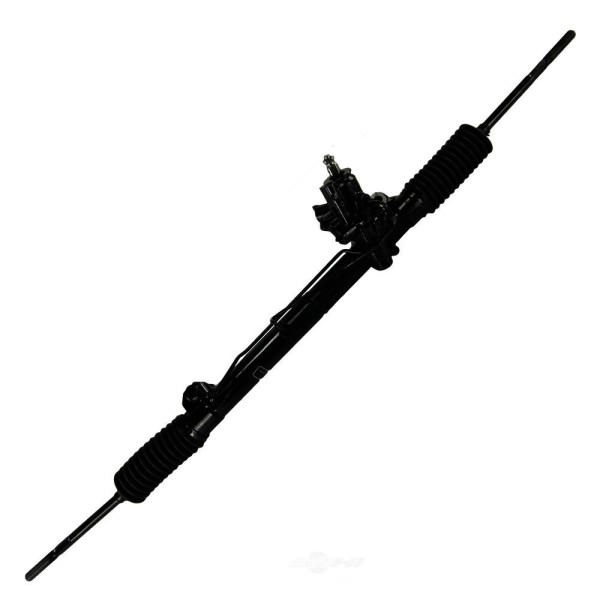 AAE Remanufactured Hydraulic Power Steering Rack & Pinion 100% Tested 3112V