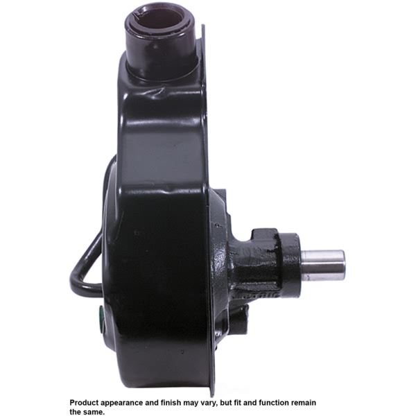 Cardone Reman Remanufactured Power Steering Pump w/Reservoir 20-8741