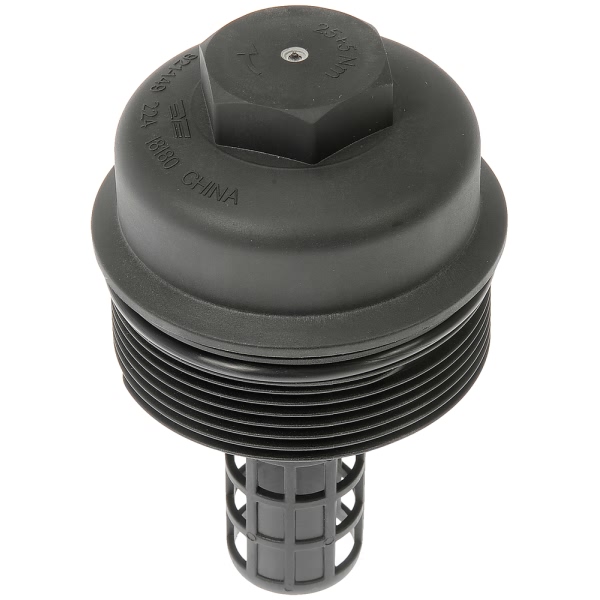 Dorman OE Solutions Oil Filter Cap 921-149