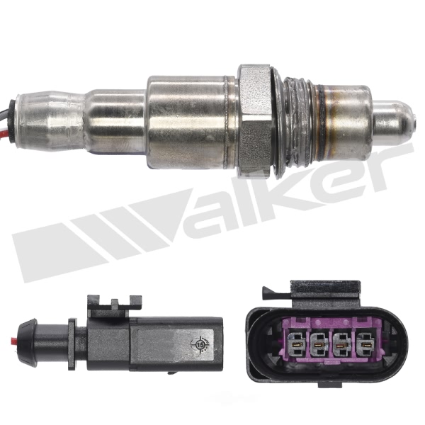 Walker Products Oxygen Sensor 350-34788