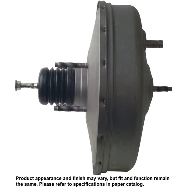 Cardone Reman Remanufactured Vacuum Power Brake Booster w/o Master Cylinder 53-4638