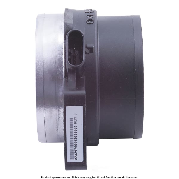 Cardone Reman Remanufactured Mass Air Flow Sensor 74-8411