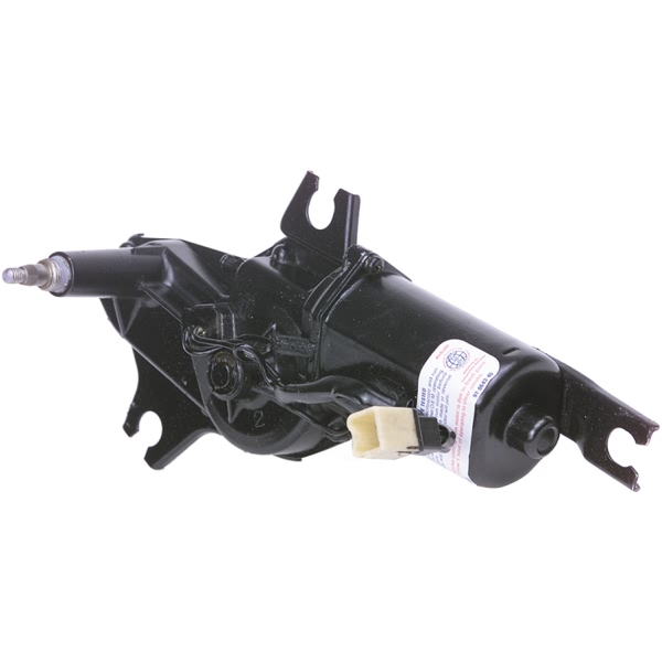 Cardone Reman Remanufactured Wiper Motor 43-4001