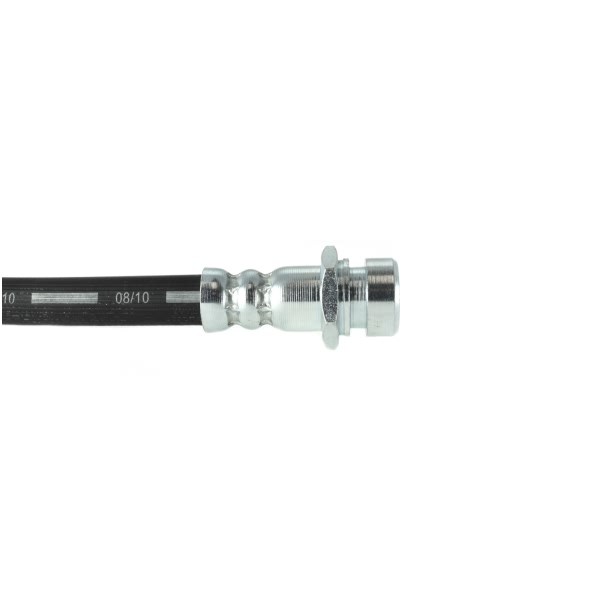 Centric Rear Brake Hose 150.50303