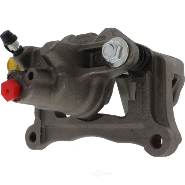 Centric Remanufactured Semi-Loaded Rear Passenger Side Brake Caliper 141.44577