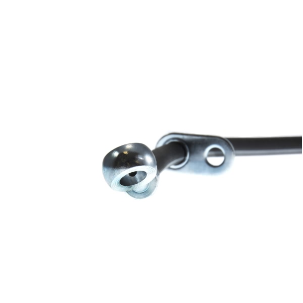 Centric Rear Driver Side Brake Hose 150.40337