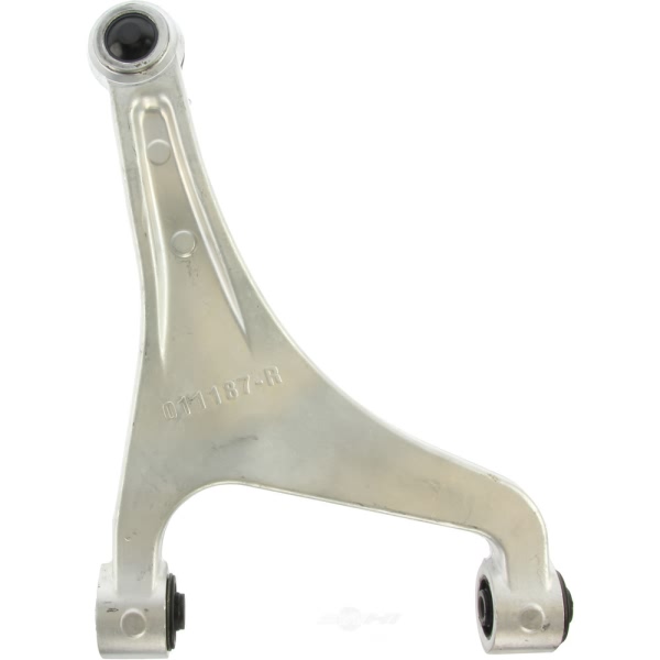 Centric Premium™ Rear Passenger Side Upper Control Arm and Ball Joint Assembly 622.42017