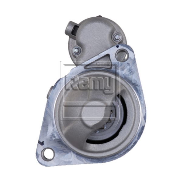 Remy Starter 99027