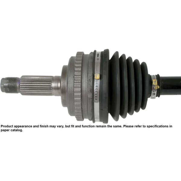 Cardone Reman Remanufactured CV Axle Assembly 60-4167