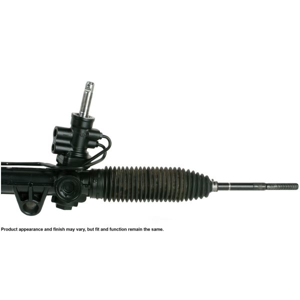 Cardone Reman Remanufactured Hydraulic Power Rack and Pinion Complete Unit 26-2143