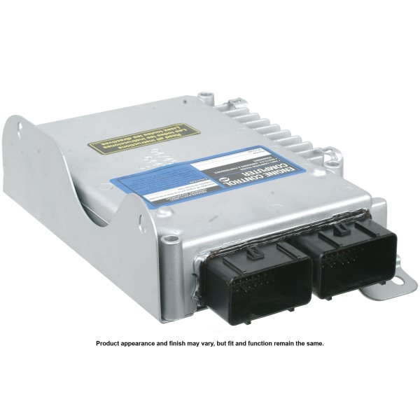 Cardone Reman Remanufactured Engine Control Computer 79-9826V