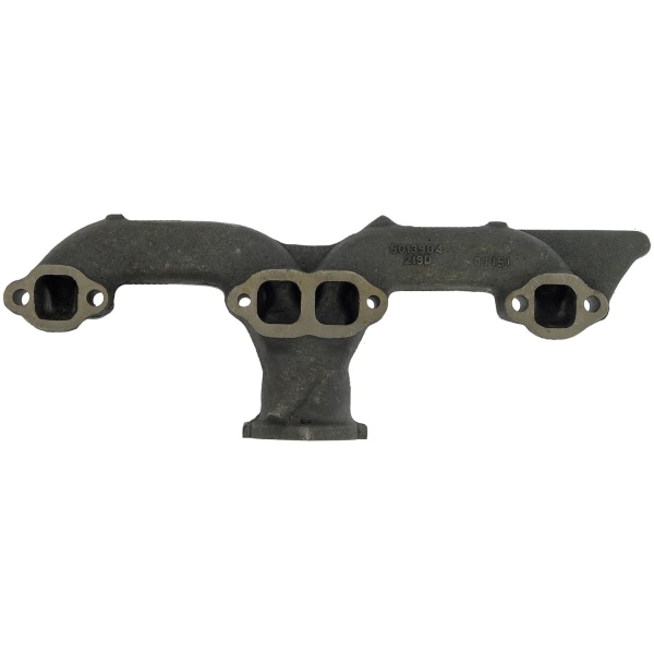 Dorman Cast Iron Natural Exhaust Manifold 674-504