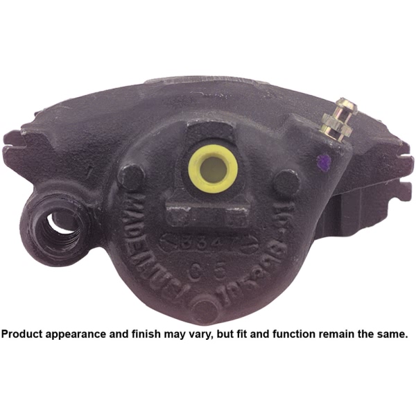 Cardone Reman Remanufactured Unloaded Caliper 18-4198S