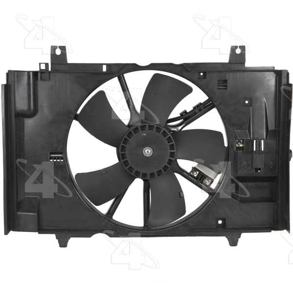 Four Seasons Engine Cooling Fan 76201