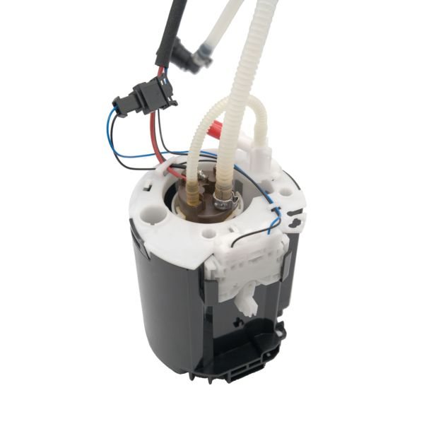 Autobest Fuel Pump Module Assembly F6141A