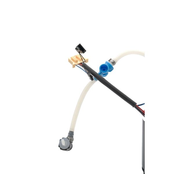 Autobest Fuel Pump Module Assembly F6141A