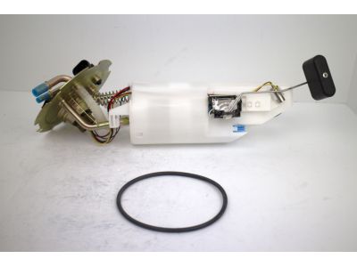 Autobest Fuel Pump Module Assembly F4525A