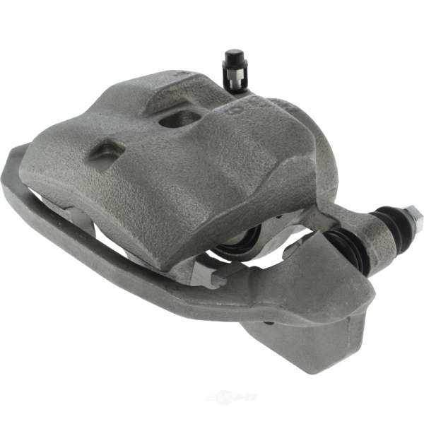 Centric Remanufactured Semi-Loaded Front Passenger Side Brake Caliper 141.44075