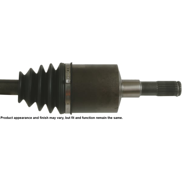 Cardone Reman Remanufactured CV Axle Assembly 60-3563