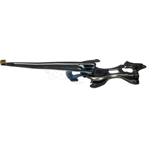 Dorman Rear Driver Side Power Window Regulator Without Motor 752-238