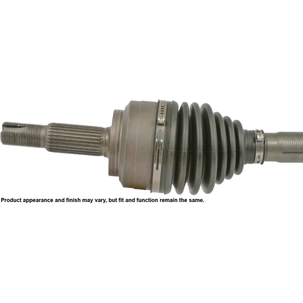 Cardone Reman Remanufactured CV Axle Assembly 60-5297