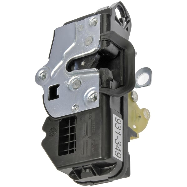 Dorman OE Solutions Front Passenger Side Door Lock Actuator Motor 931-349