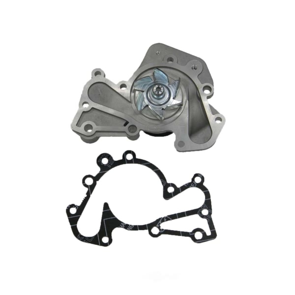 GMB Engine Coolant Water Pump 146-2040