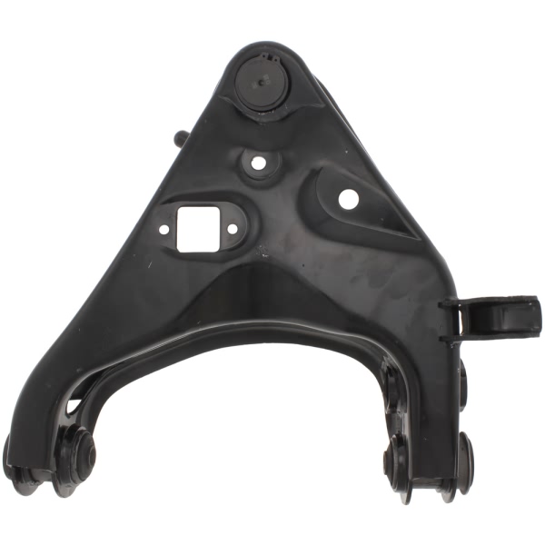 Centric Premium™ Front Driver Side Lower Control Arm and Ball Joint Assembly 622.65033