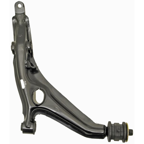 Dorman Front Passenger Side Lower Non Adjustable Control Arm 520-650