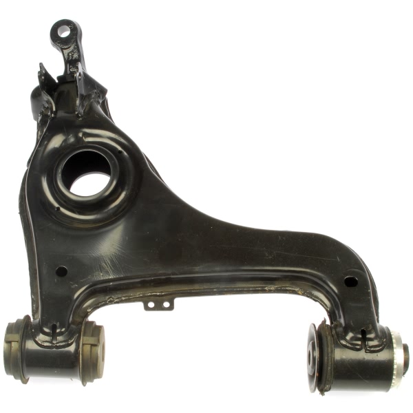 Dorman Front Driver Side Lower Non Adjustable Control Arm 520-587