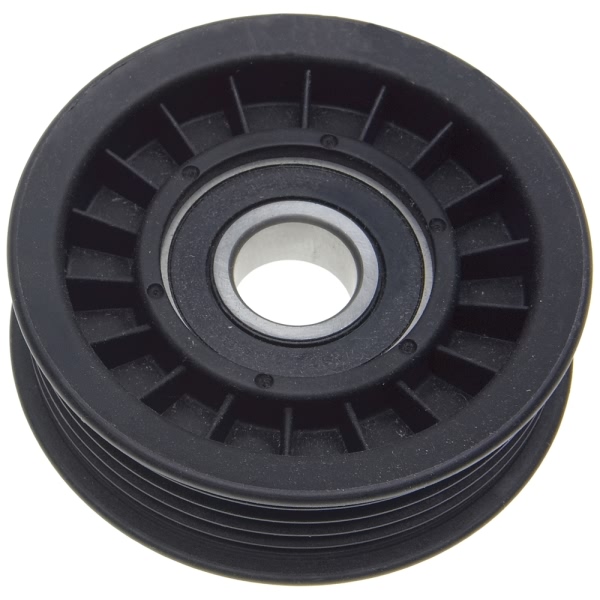 Gates Drivealign Drive Belt Idler Pulley 36205