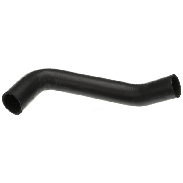 Gates Engine Coolant Molded Radiator Hose 23604