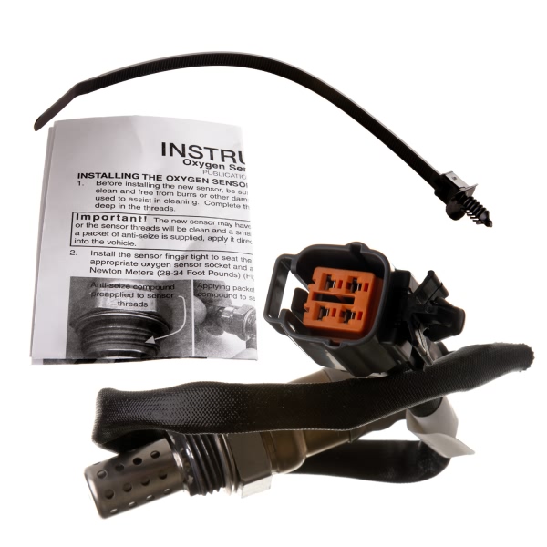 Delphi Oxygen Sensor ES20387
