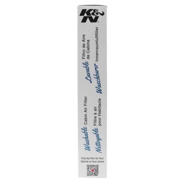 K&N Cabin Air Filters VF2046