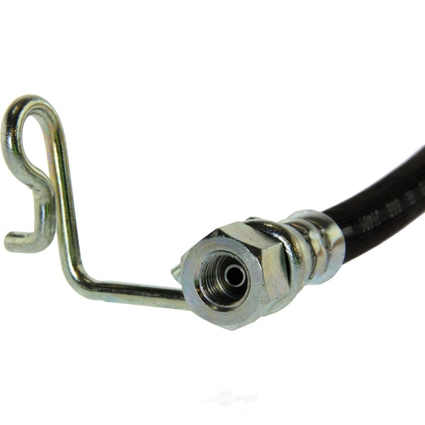 Centric Rear Passenger Side Lower Brake Hose 150.65483