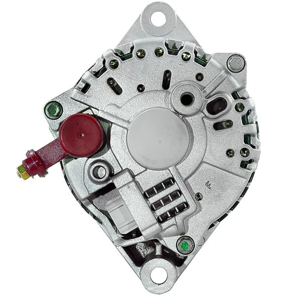 Denso Remanufactured Alternator 210-5351