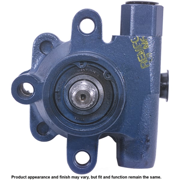 Cardone Reman Remanufactured Power Steering Pump w/o Reservoir 21-5827