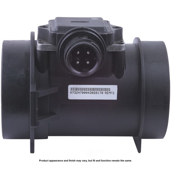 Cardone Reman Remanufactured Mass Air Flow Sensor 74-10043