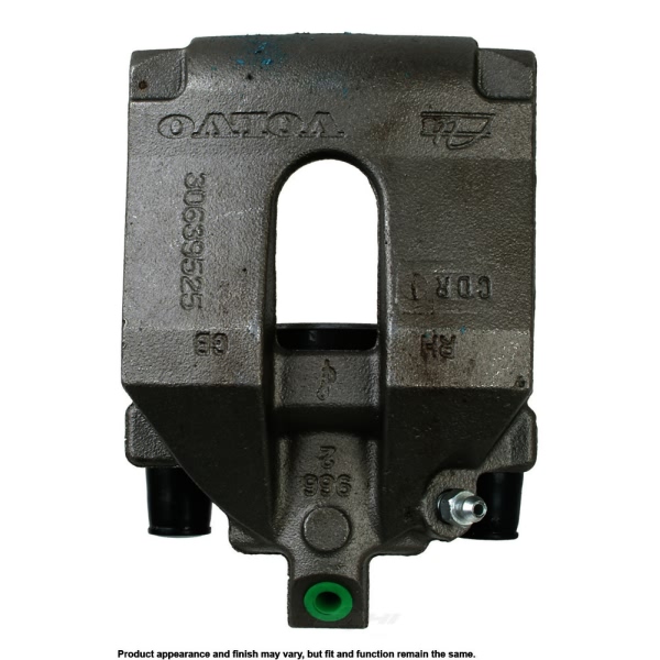 Cardone Reman Remanufactured Unloaded Caliper 19-2957