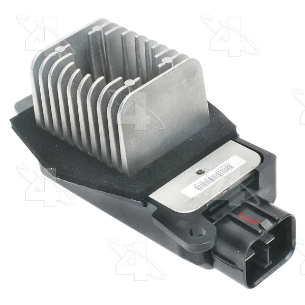 Four Seasons Hvac Blower Motor Resistor Block 20482