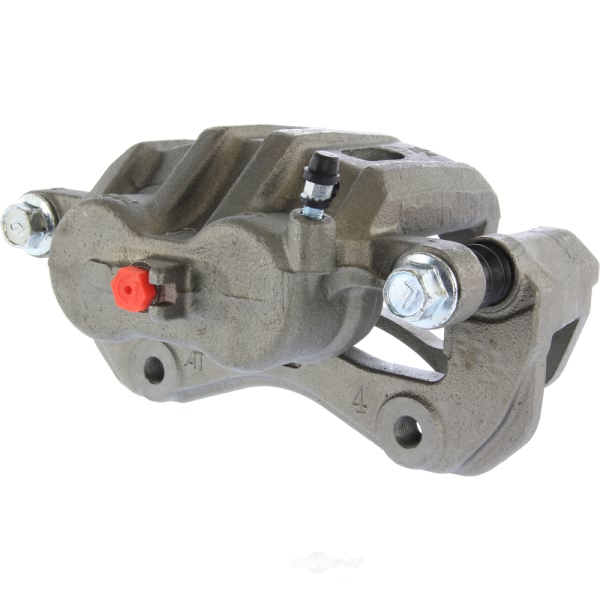 Centric Remanufactured Semi-Loaded Front Passenger Side Brake Caliper 141.46049