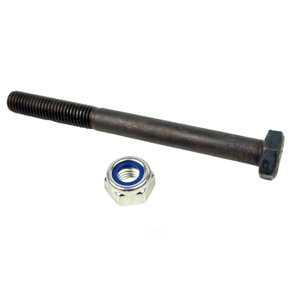 Mevotech Supreme Front Driver Side Upper Non Adjustable Lateral Arm And Ball Joint Assembly CMS101319