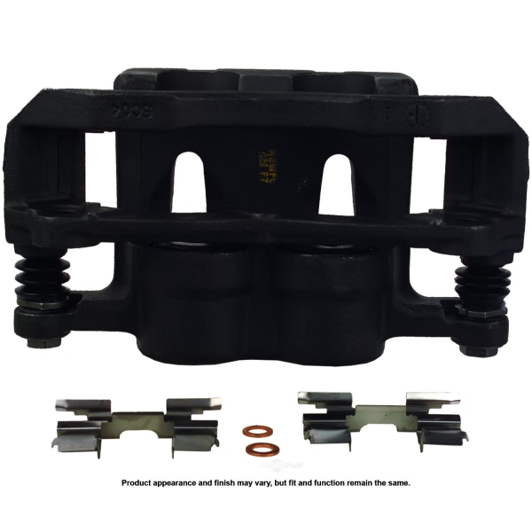 Cardone Reman Remanufactured Unloaded Caliper w/Bracket 18-B4995