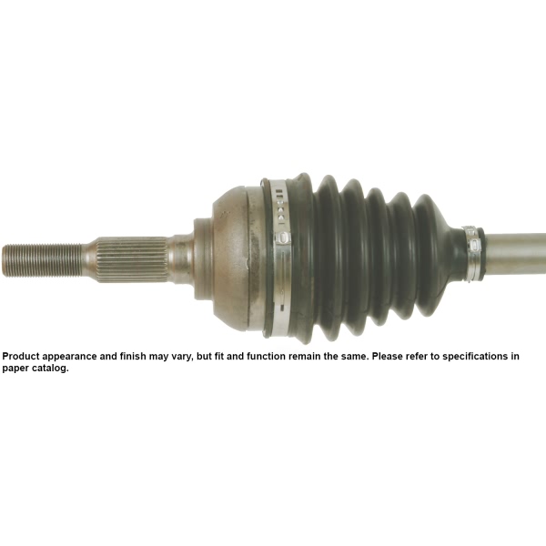 Cardone Reman Remanufactured CV Axle Assembly 60-1062