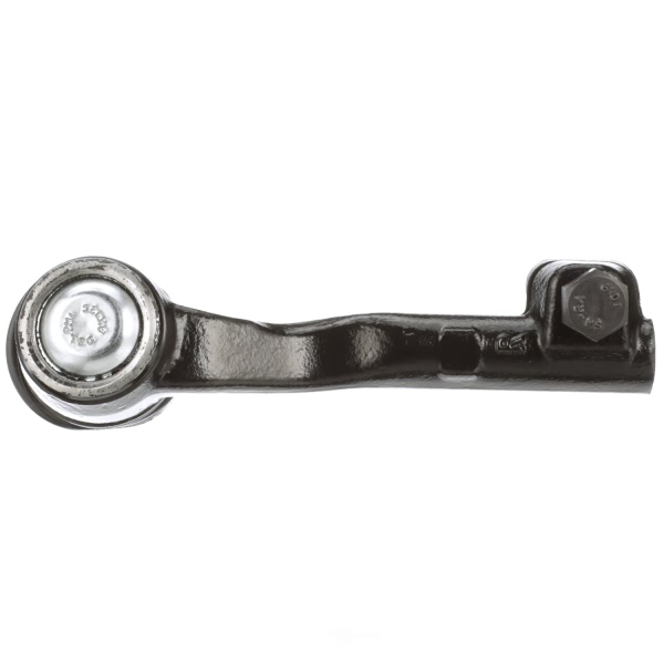 Delphi Passenger Side Outer Steering Tie Rod End TA5561