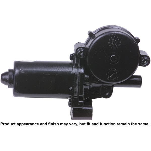 Cardone Reman Remanufactured Window Lift Motor 42-342