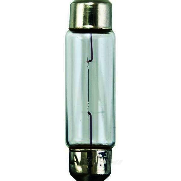 Hella 6411 Standard Series Incandescent Miniature Light Bulb 6411